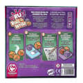 Pikkukuva 3 / 5: Game Factory Virus Lautapeli, Virus! Roll & Write -laajennus, Virus Halloween -korttipeli, Virus 2 Evolution -perhepeli Virus Evolution