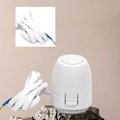 Miniatyrbillede 2 af 5: 24 Volt Termisk aktuator til præcis varmestyring Gulvvarme NY js 2 wires