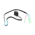 Miniatyrbillede 2 af 5: Tilt Switch til Motor Udenbordsmotor Fjernbetjening 703-82563-02-00 Black
