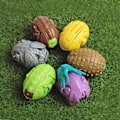 Miniatyrbillede 3 af 5: Deformerbare Dino Figurer Skrivebordsdekoration Dinosaur Æg Mixer