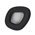Miniatyrbilde 3 av 5: Bærbar headset erstatningsdeksel for Corsair Void Rgb Elite skum øreputer