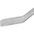 Pikkukuva 4 / 6: Jarrun säätötyökalu, Metal Offset Brake Spoon Ammattimainen jarrun säätötyökalu Automaattinen korjaustyökalu Universal autoihin