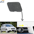 Miniatyrbild 1 av 5: Front Bumper Towing Hook Cover Hauling Hook Cap Case Lid För SUZUKI Swift 2005 2006 2007 2008 2009 2010 2011 2012 Base Color