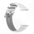 Miniatyrbillede 4 af 5: Justerbart silikone armbånd til Vantage V2 Smartwatch erstatningsrem A07