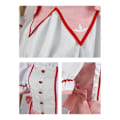 Pikkukuva 7 / 8: Akemi Homura Magical Girl Lolita Anime Cosplay -asu Kagome circle M