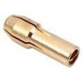 Miniatyrbillede 5 af 5: 4 stk. Multi Tool Collet Nut Kit Sæt til 0.8/ 1.6/ 2.35/ 3.2MM