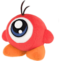 Pikkukuva 1 / 4: Adventure Series All Star Collection 5\" Waddle Doo Pehmolelu