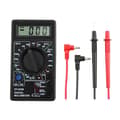 DT 830B LCD Voltmeter Ammeter Ohm Digital Multimeter *1sale Z6N8