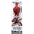 Miniatyrbillede 2 af 2: Sunrain Venom Titan Hero Series - Carnage Action Figur - 12 tommer Carnage Legetøj