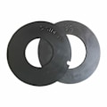 Pikkukuva 1 / 5: Rv Toilet Rubber Bowl Seal Kit 385311462 385316140 /sealand /mansfield/vacuflush Trailer Rv Toi Black