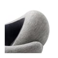 Pikkukuva 5 / 5: Memory Foam -matkatyynyn kaula-, vyötärö- ja jalkatuella säädettävä tyyny, joka sopii lentokoneisiin ja As Shown