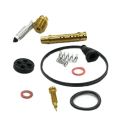 Miniatyrbillede 2 af 5: Karburatorreparationssæt til Honda Gx160 Gx200 55hk 65hk 16010-ze1-812 Plæneklippergeneratorer Maskiner Karburatortilbehør