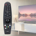Miniatyrbilde 2 av 5: Akb75855501 Mr20ga infrarød erstatningsfjernkontroll passer for smart-TV