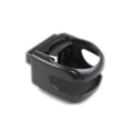 Pikkukuva 1 / 5: Auton ilmanpoistoaukon vesikuppijuomatelineiden tarvikkeet Citroen C1 C2 C3 C4 C5 C6 C8 C4l Ds3 Ds4 Ds5 Ds5ls Ds6 - Juomatelineet Black