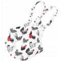 Pet Chicken Outing Bag Tote Bags