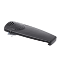 Miniatyrbilde 5 av 5: Reservebelteklips for Motorola Radio Gp328 Gp338 Gp329 Ht750 Ht1250 Xt960 Black