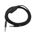 Miniatyrbilde 1 av 5: Erstatningslydkabel for Logitech G633 G635 G933 G935