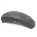 Miniatyrbillede 5 af 5: Metal Bagagerum Mudguard til Yamaha V-star Virago 250 535 750 1100 White
