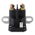 Miniatyrbillede 4 af 5: 812-1211-211 12v Trombetta magnetrelækontakt 3 terminal 93265-19, 93265-1wr, 812-1201-211