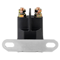 Miniatyrbillede 3 af 5: 812-1211-211 12v Trombetta magnetrelækontakt 3 terminal 93265-19, 93265-1wr, 812-1201-211
