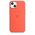 Pikkukuva 1 / 3: Silikonikuori MagSafella iPhone 13 -puhelimelle Nectarine