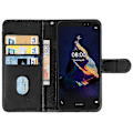 Miniatyrbilde 2 av 3: Lærveske til Ulefone Armor X8 Hy
