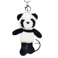 Wild Friends - Panda Nyckelring 18 CM