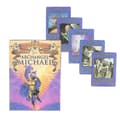 Ærkeenglen Michaels Oracle Kort Tarot Fest Profeti Brætspil