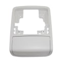 Miniatyrbillede 3 af 5: Solbrilleæske Brilleetui til 6 Mk6 2011-2018 5c6 868 837 / 16d 868 837 Y20 Grey