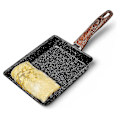 Miniatyrbillede 1 af 5: Tamagoyaki-pande, japansk omeletpande, non-stick-pandebelægning, firkantet ægpande, stegepande til at lave omelet