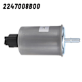 Pikkukuva 3 / 5: Auton erotin suodatin Rexton Kyron 2247008b00