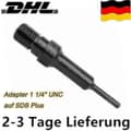 Pikkukuva 2 / 4: 1 1/4\" UNC SDS Plus -adapteri timanttiporaukseen DHL