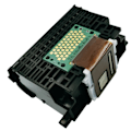 Miniatyrbilde 3 av 5: QY6 0067 Skrivehode Skrive for Hode forCanon IP4500 MP610 MP810 IP5300 MX850 Origi