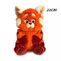 Pikkukuva 1 / 5: Halipussipillow Pehmoinen Täytetty Piirretty Hahmo Täytetty Kokoelma S 22cm