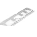 Miniatyrbillede 3 af 4: Nyeste 3d bil bagagerum Nikkellegering Badge Emblem Sticker Tilbehør Klæbende Bil Styling Badge Decal Til Mtm Motoren Technik Mayer