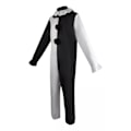 Pikkukuva 3 / 6: Art The Clown Cosplay - Elokuva Terrifier 2 - Puku ja Huppu MEN and Headgear 1 M