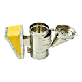 Miniatyrbilde 4 av 5: Biredskap Beekeeping (2 stk)