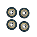 Miniatyrbillede 5 af 5: 5 stk Pinch Roller Til Mimaki Plotter Cutter, Vinyl Cutter Plotter 4*11*16mm