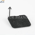 Miniatyrbild 5 av 5: Front Bumper Towing Hook Cover Hauling Hook Cap Case Lid För SUZUKI Swift 2005 2006 2007 2008 2009 2010 2011 2012 Base Color