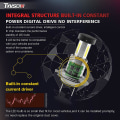 Miniatyrbillede 3 af 4: 110w 30000lm H7 Led bilforlygter Konvertering Globes Canbus Pærer Beam 6000k Kit
