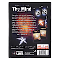 Miniatyrbilde 5 av 5: 2022 The Mind Card Game Party Puzzle Brettspill Team Opplev interaktivt spill