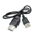 Miniatyrbillede 5 af 5: Til Xbox Controller Converter Usb Adapter Kabel Pc Til Til Xbox