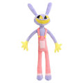 Miniatyrbilde 5 av 11: The Amazing Digital Circus Plush Doll Toy Pomni Plushies Toy For D ONE