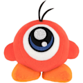 Pikkukuva 3 / 4: Adventure Series All Star Collection 5\" Waddle Doo Pehmolelu