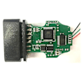 Pikkukuva 3 / 4: Vcds V2 Hex Vag Com 22.3 20.4.2 21.3 21.9odis 5054 6154