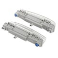 Pikkukuva 2 / 5: 2kpl Etu Drl Sumuvalo sopii W204 W212 C250 C350 E350 A2049069000