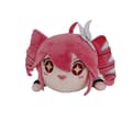 Kasane Teto Plyschleksaksdocka Barnpresenter 20cm F
