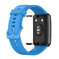 Miniatyrbild 4 av 5: Justerbart Silikonarmband för Huawei Watch Fit