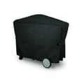 Passar Weber Q3000 Q2000 Portabel BBQ Grillskydd Vattentätt