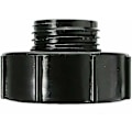 Pikkukuva 2 / 5: IBC-sovitin DN80 3\" S100x8 100mm karkea kierre pelkistykseen DN50 2\" S60X6 60mm sadevesisäiliöön - Erinomainen